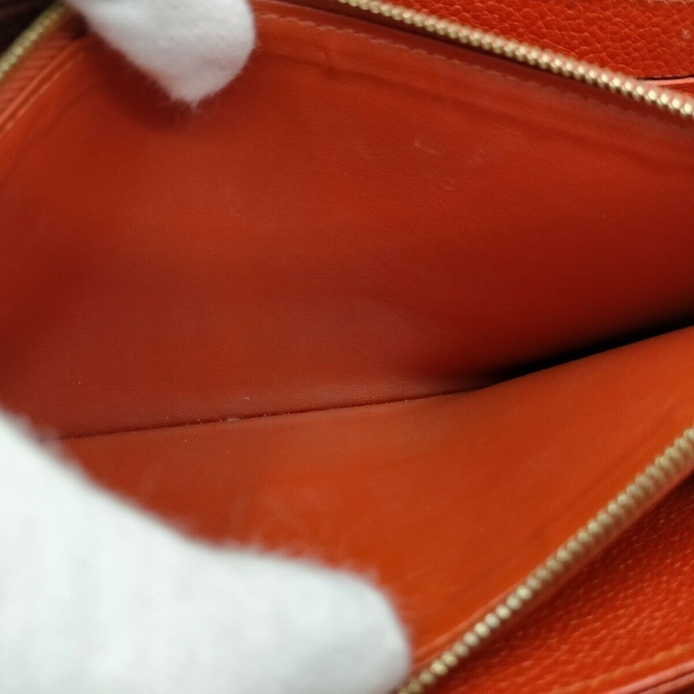 Louis Vuitton  Zippy Wallet Monogram Empreinte - Picture 6 of 9